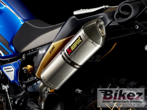 2011 Yamaha Worldcrosser photo